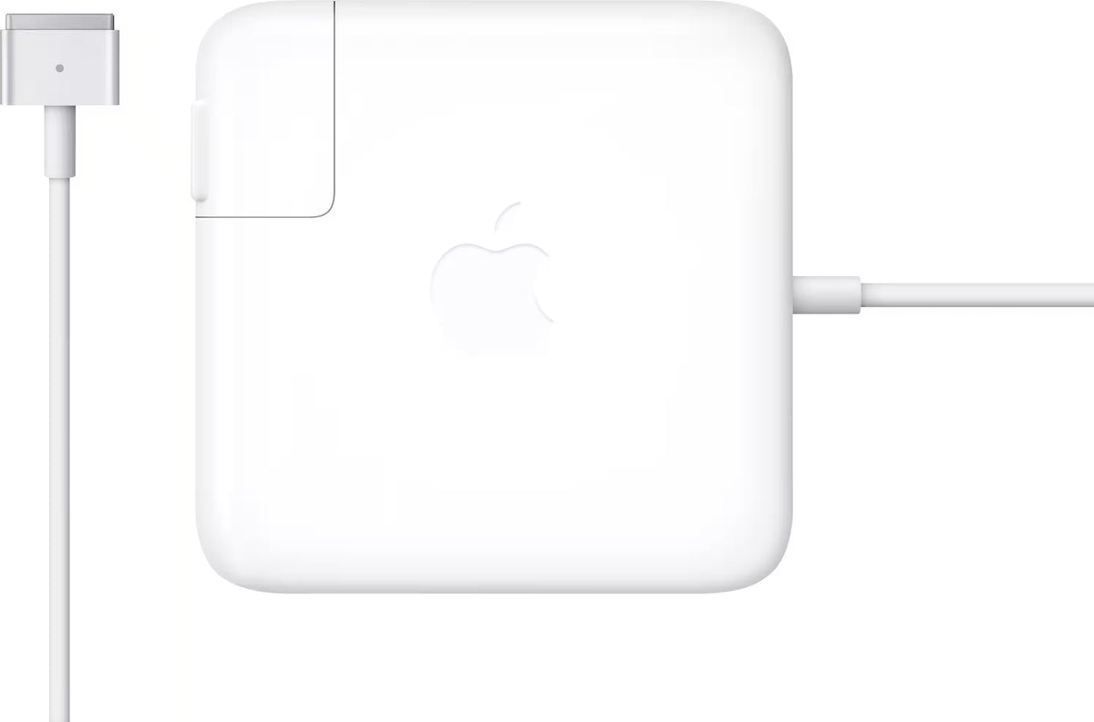 Apple 85W MagSafe 2 Power Adapter — White