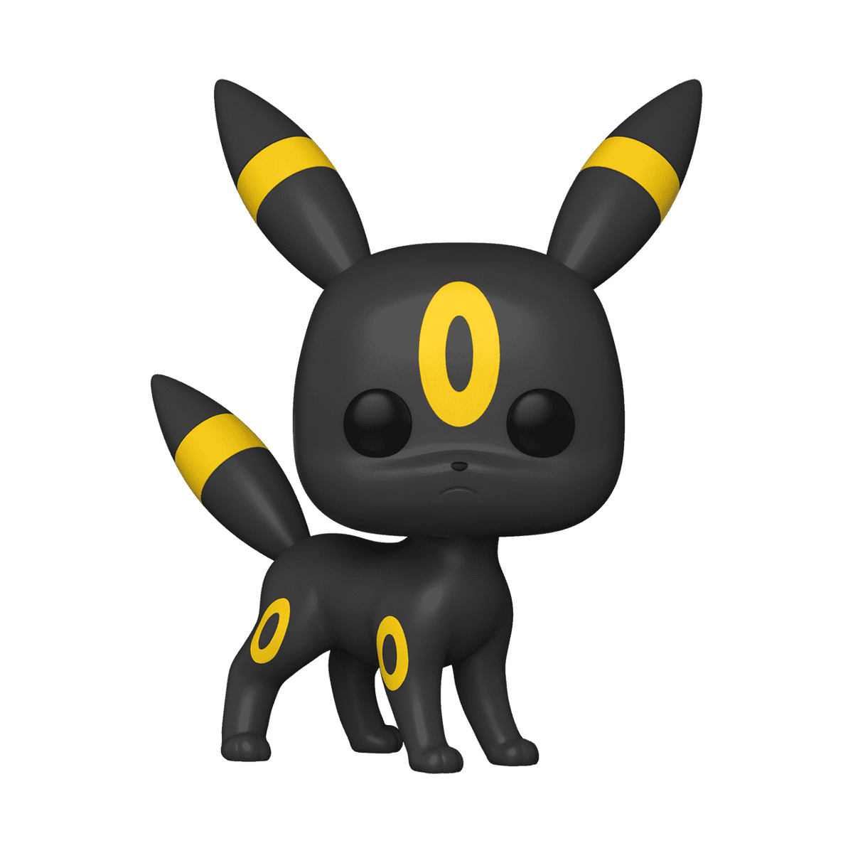 Funko Pop! Jumbo Umbreon — Pokémon; TargetCon 2024; box #950
