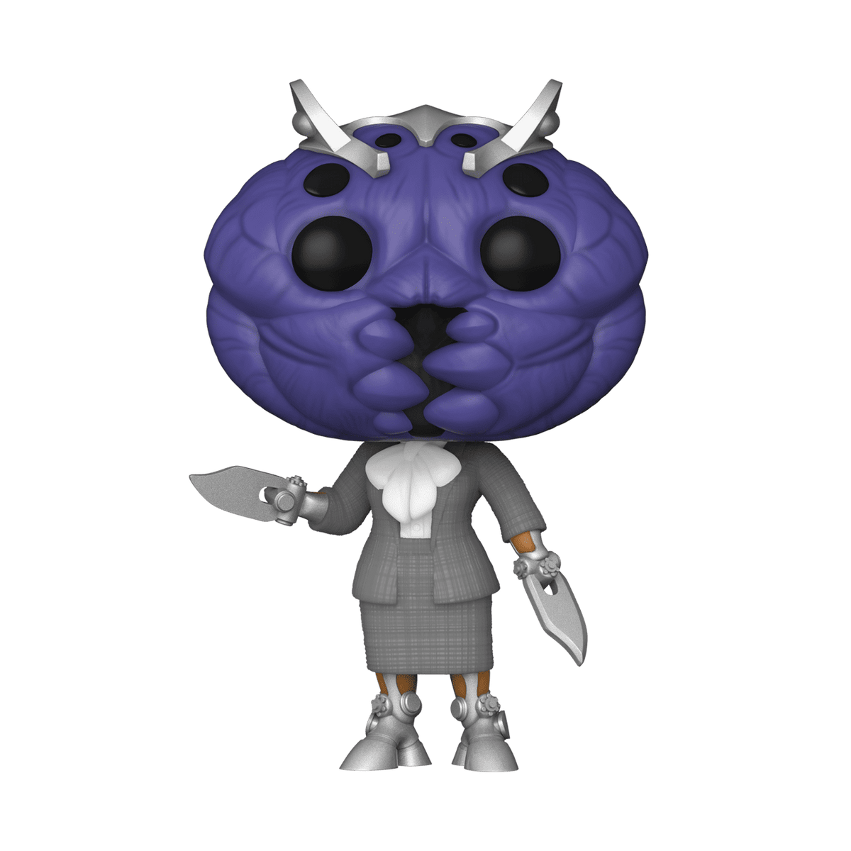 Funko Pop! Miek — Thor Love and Thunder; box #1045