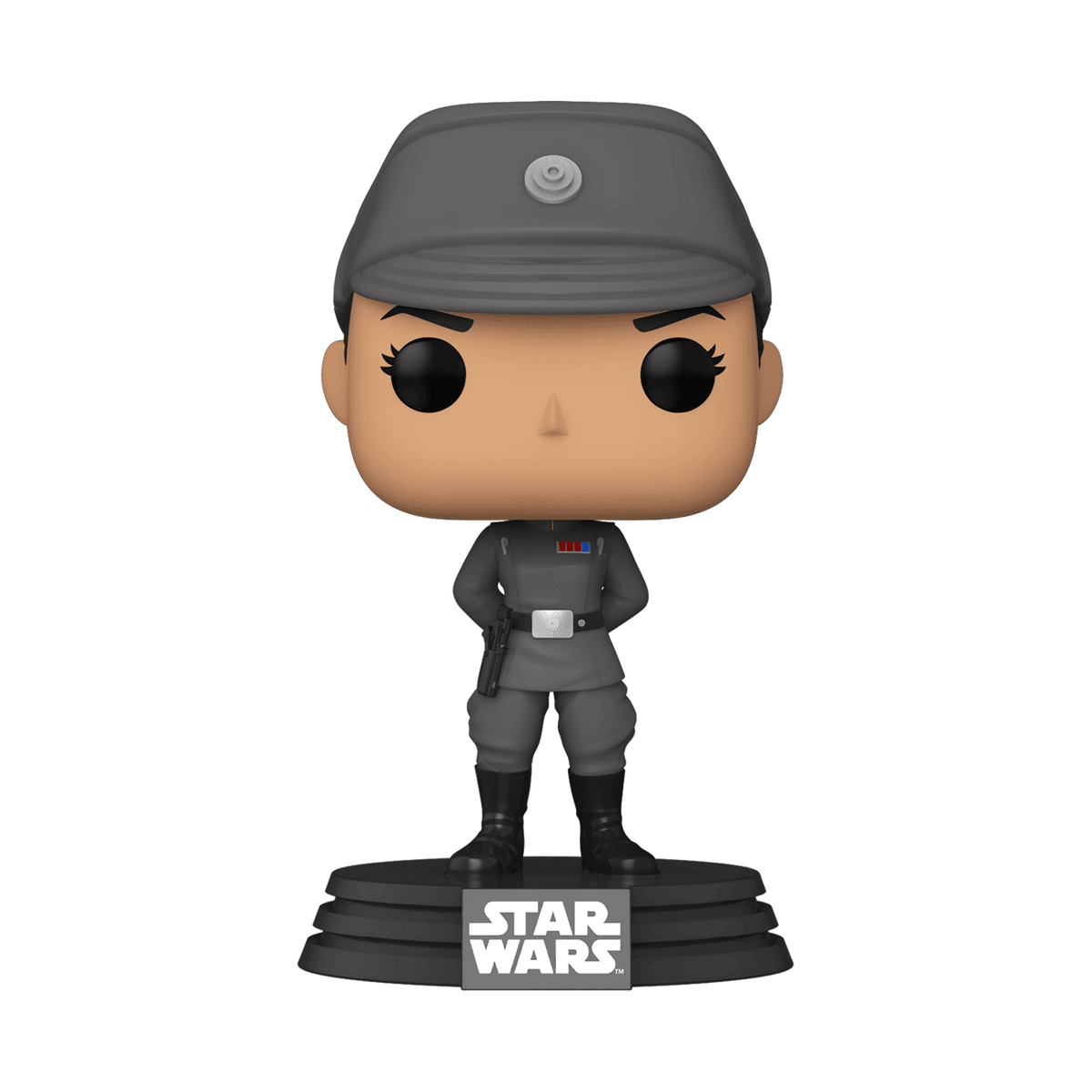 Funko Pop! Tala Durith — Star Wars Obi-Wan Kenobi; box #541