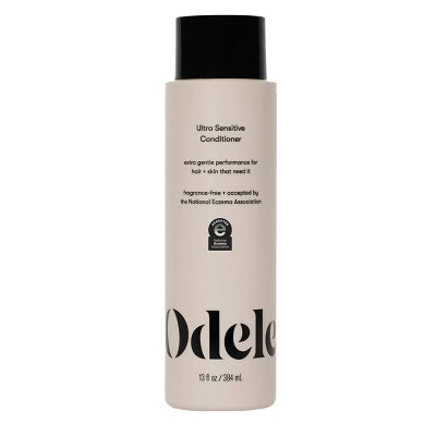 Odele Ultra Sensitive Conditioner — 13 fl oz / 384 mL