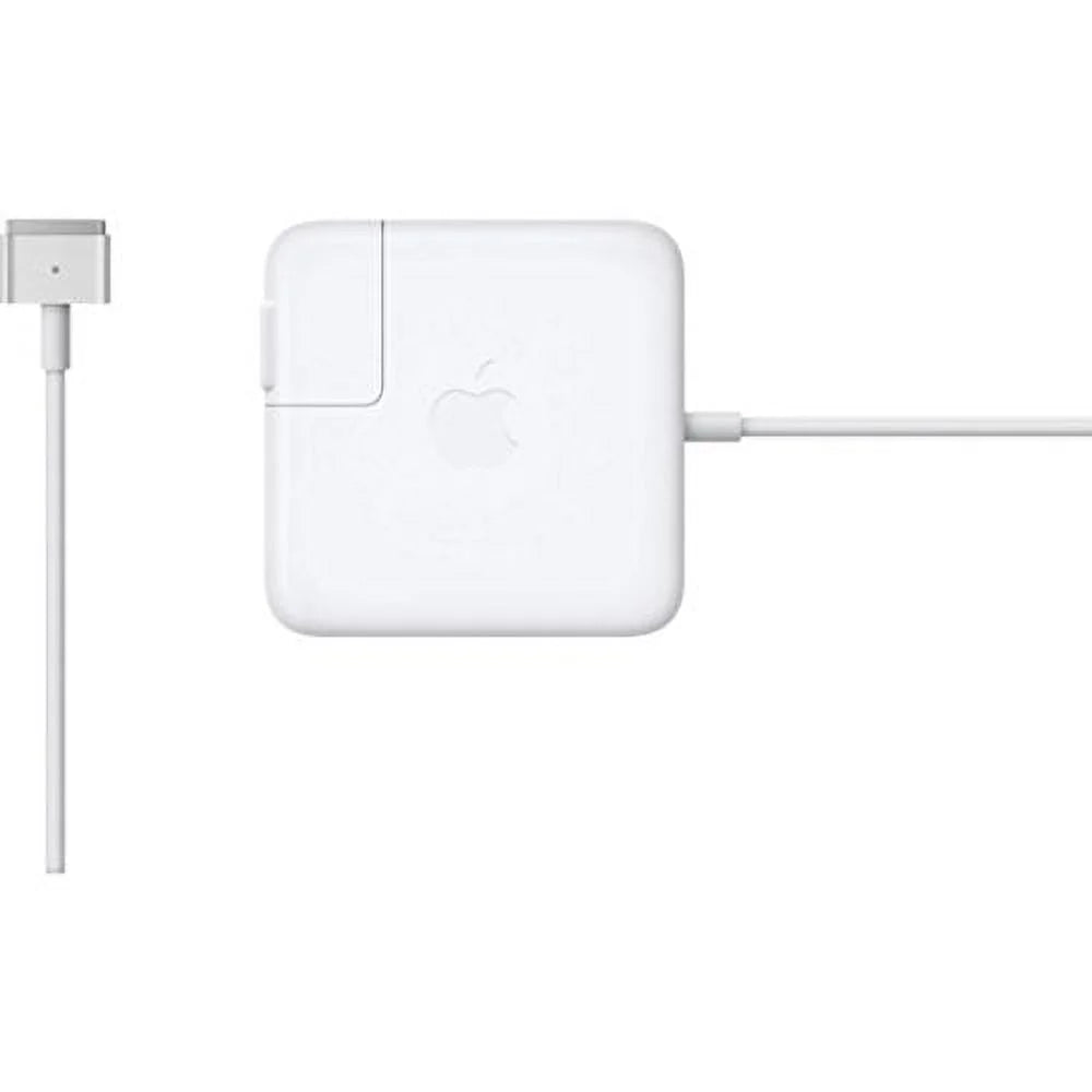 Apple 45W MagSafe 2 Power Adapter — White