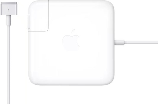 Apple 85W MagSafe 2 Power Adapter — White