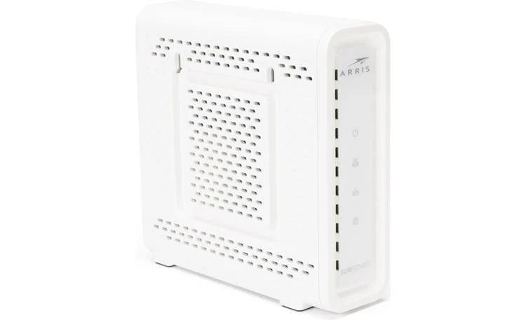 ARRIS SURFboard SB8200 DOCSIS 3.1 Cable Modem — White