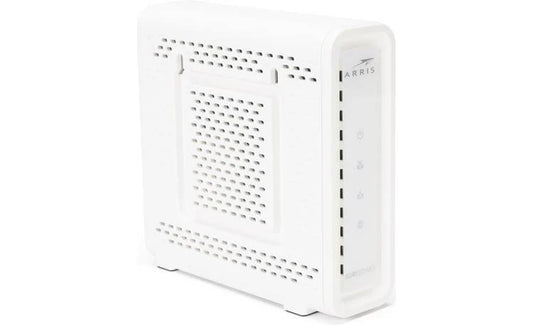 ARRIS SURFboard SB8200 DOCSIS 3.1 Cable Modem — White