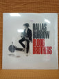 Dallas Burrow — Blood Brothers Vinyl Record