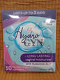 Hydro GYN Long-Lasting Vaginal Moisturizer — 10 Applicators