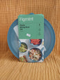Figmint Plastic Mixing Bowl Set — 6 Pieces