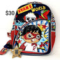 Ryan’s World Kids Backpack