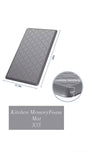 Kitchen Memory Foam Mat