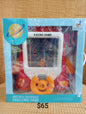 Obstacle Avoidance Handheld Racing Game