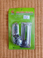 Mini Hook and Carabiner Set