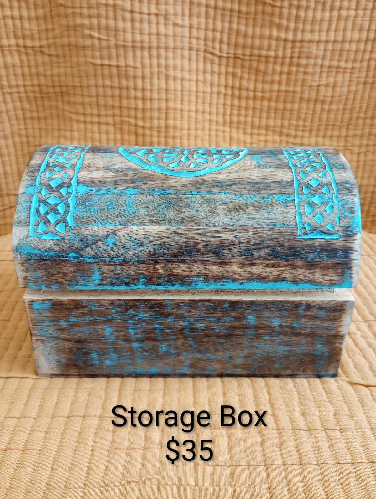 Decorative Storage Box
