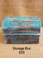 Decorative Storage Box