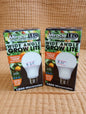 Miracle LED Wide-Angle Grow Light Bulb