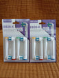 Deep Clean EB28-X Replacement Brush Heads