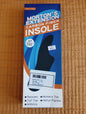Morton's Extension Carbon Fiber Insole