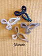 Elastic Bow Hair Tool