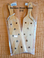 Bamboo Wood Paddle