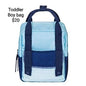 Toddler Boy Bag