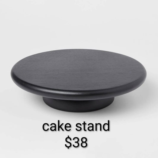 Cake Stand