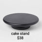 Cake Stand