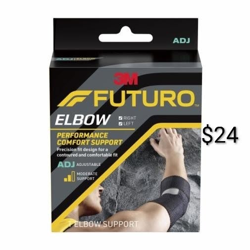 3M Futuro Elbow Support