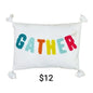 Gather Decorative Pillow