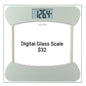 Taylor Digital Glass Bathroom Scale