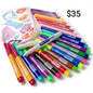 Marker and Stamp Activity Set