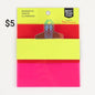 Best Year Ever Magnetic Memo Clipboard