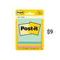 Post-it Notes — 4-Pack
