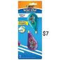 BIC Wite-Out Correction Tape 2-Pack