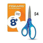 Fiskars Kids Scissors 6 in Ages 8+