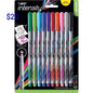 BIC Intensity Fineliner Pens — 10-Pack