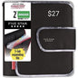 Five Star 2-Inch Binder with Expanding File