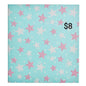 Star Pattern Binder