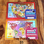 United States Holographic Tray Puzzle