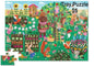 Woodland Garden Tray Puzzle