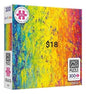 Ceaco Color Study 300-Piece Puzzle