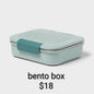 Mint Bento Lunch Box