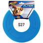 Nerf Dog Flyer Disc