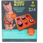 Quirky Kitty Sushi Hunter Bento Box Puzzle