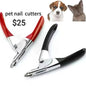 Pet Nail Clippers