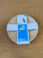 Room Essentials Plates - 4 Piece Set