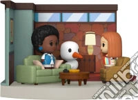 Funko Mini Moments WandaVision 1970s — Wanda and Geraldine — Target exclusive; 1970s scene