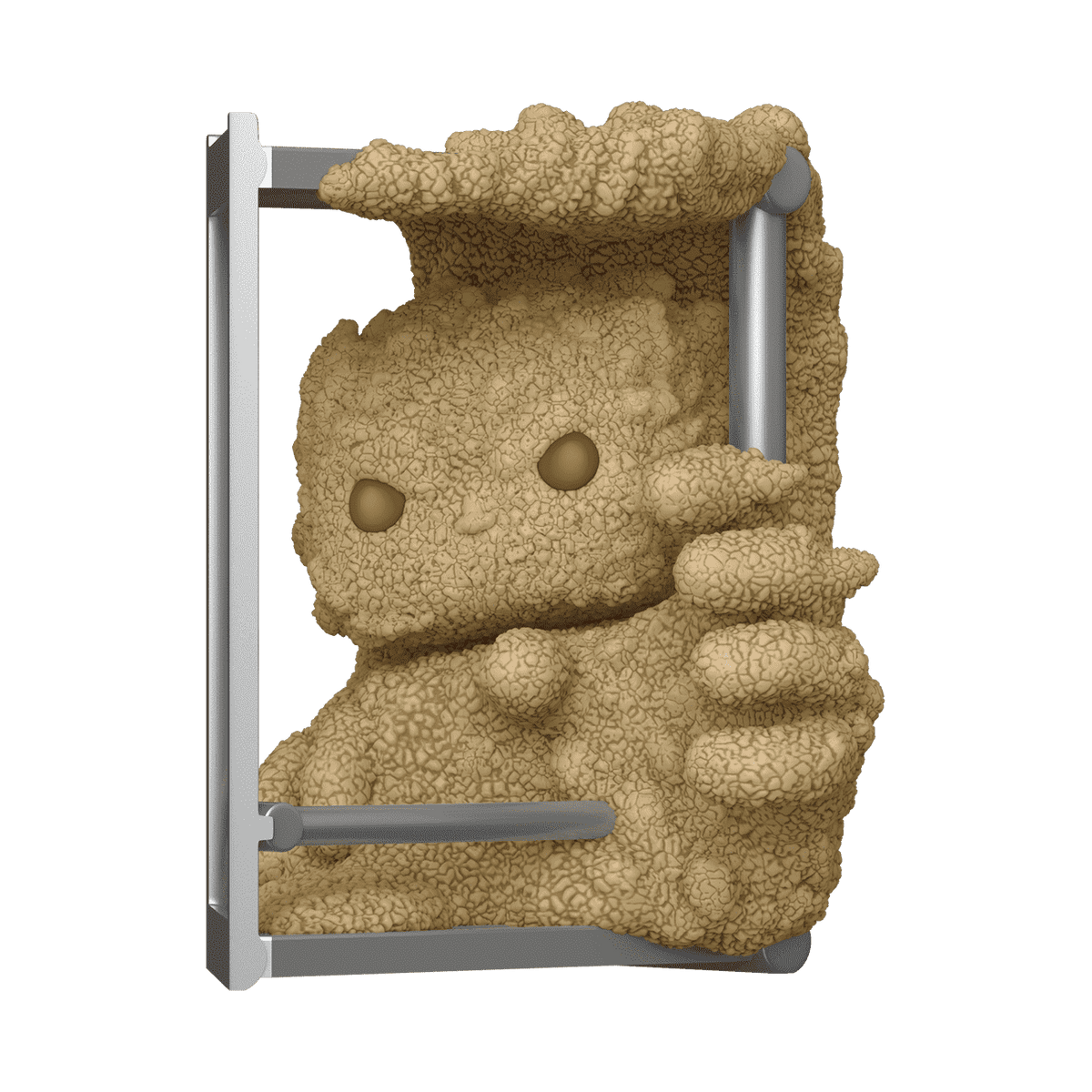 Funko Pop! Deluxe Sandman — Spider-Man No Way Home Final Battle Series — TargetCon 2023 exclusive; box #1181
