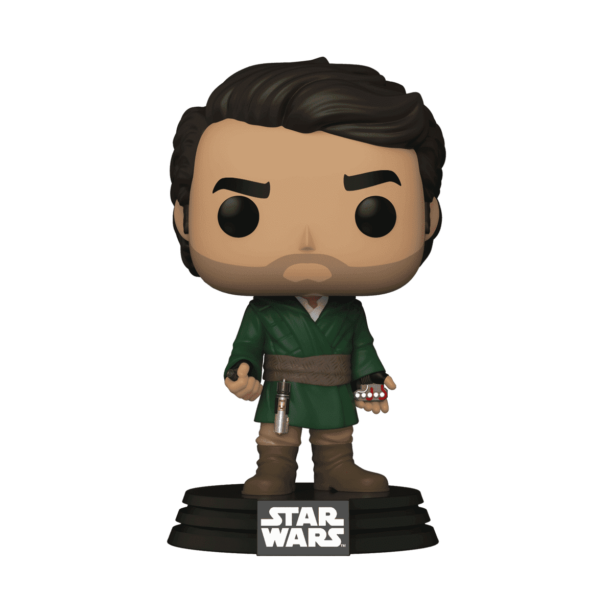 Funko Pop! Haja Estree — Star Wars Obi-Wan Kenobi; Target exclusive; box #545