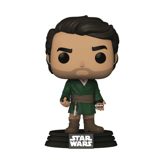 Funko Pop! Haja Estree — Star Wars Obi-Wan Kenobi; Target exclusive; box #545