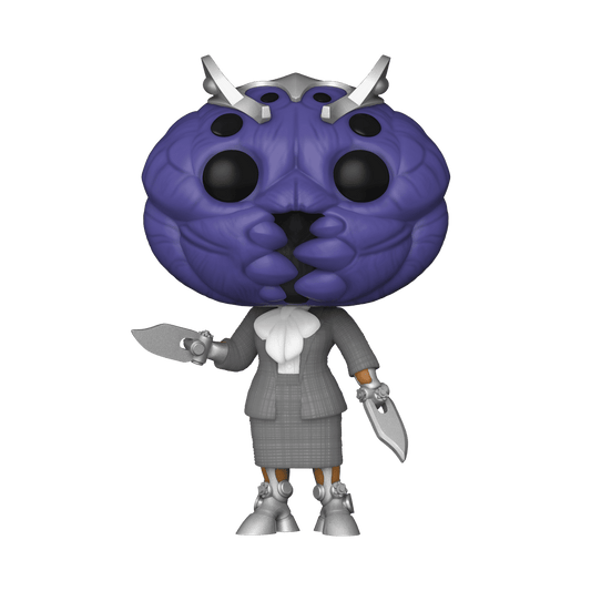 Funko Pop! Miek — Thor Love and Thunder; box #1045